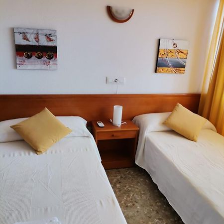 Apartamento Mirada I 22 Et-294Pl Es Pujols Exterior photo
