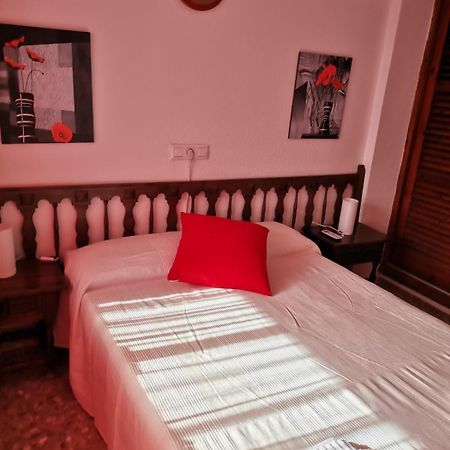 Apartamento Mirada I 22 Et-294Pl Es Pujols Exterior photo