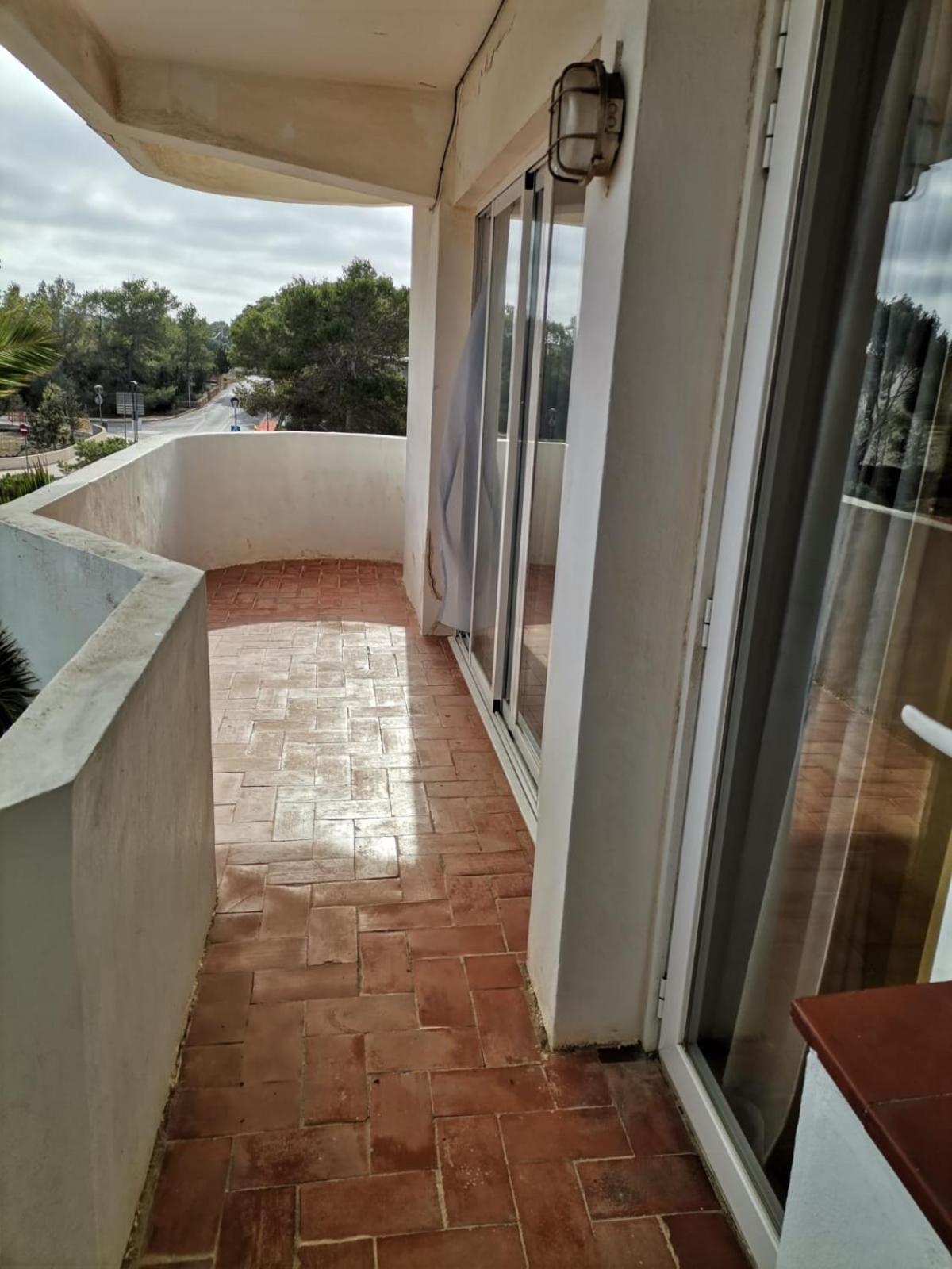 Apartamento Mirada I 22 Et-294Pl Es Pujols Exterior photo
